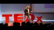 פרופ' דפנה יואל ב-TEDx